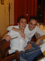 Compleanni Ott Nov 2006 42